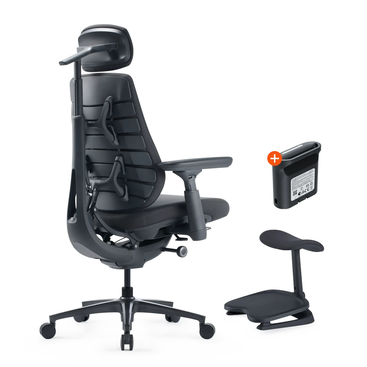 FeinLeben – Ergonomischer Stuhl für optimalen Sitzkomfort