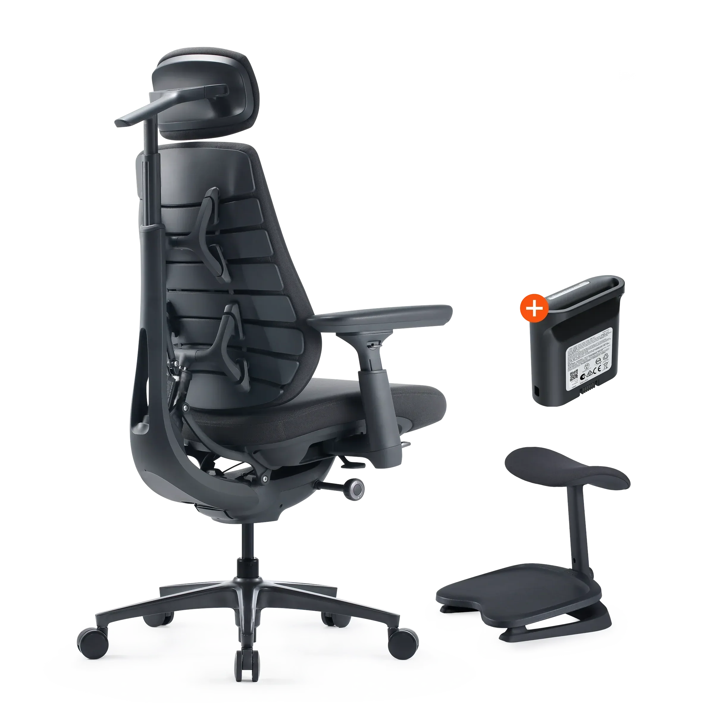 FeinLeben – Ergonomischer Stuhl für optimalen Sitzkomfort