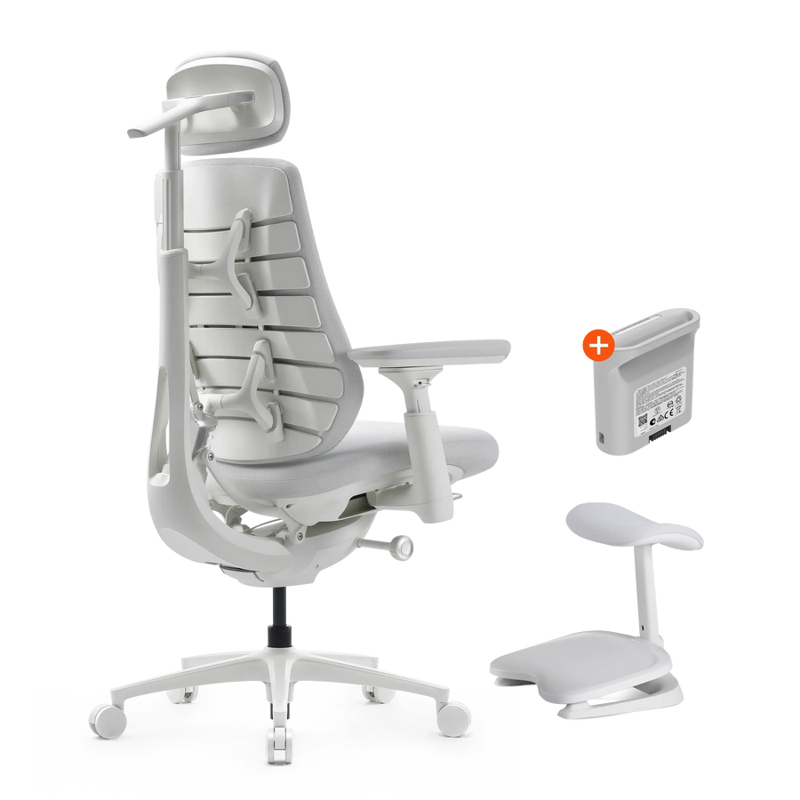 FeinLeben – Ergonomischer Stuhl für optimalen Sitzkomfort