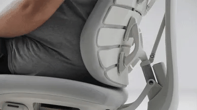 FeinLeben – Ergonomischer Stuhl für optimalen Sitzkomfort